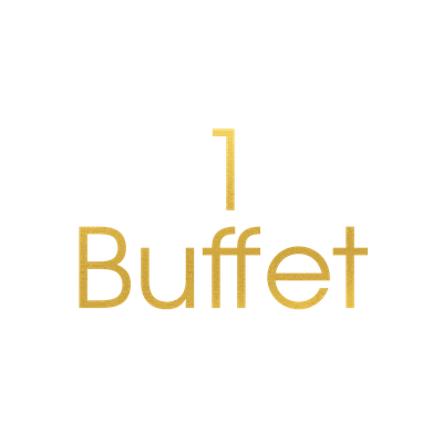 Goldmotiv 1 Buffet