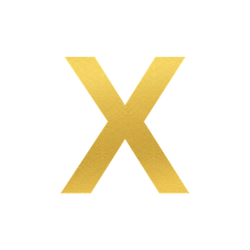 Goldmotiv X