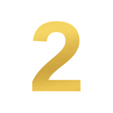 Goldmotiv 2