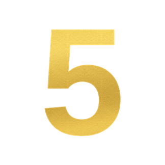 Goldmotiv 5