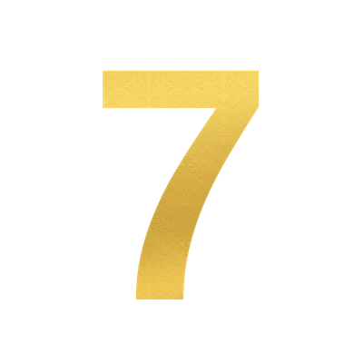 Goldmotiv 7