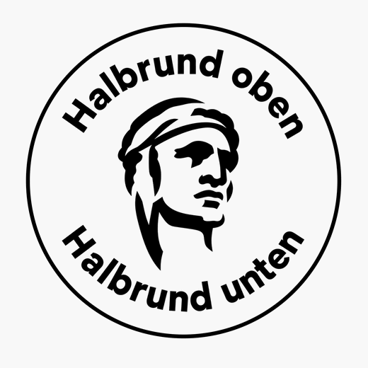 Format K: Motiv, Text oben und unten