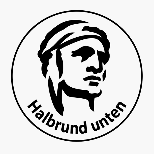 Format M: Motiv und Text unten